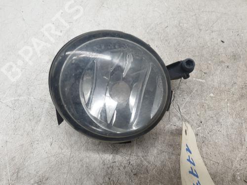Used Right front fog light PEUGEOT 207 (WA_, WC_) 1.4 HDi (68 hp) 30461291