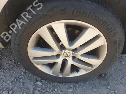 Used Rim Rim 37707412 37707412