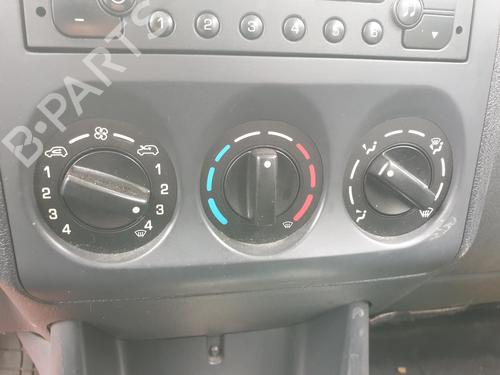 Used Climate control CITROËN BERLINGO / BERLINGO FIRST MPV (MF_, GJK_, GFK_) 1.6 HDI 90 (MF9HX) (90 hp) 28673101