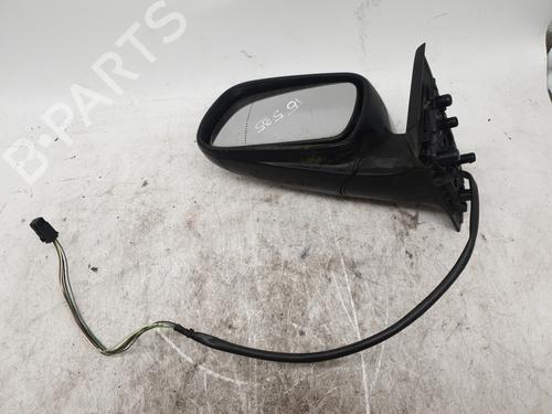 Used Left mirror PEUGEOT 307 Break (3E) 1.6 HDi 110 (109 hp) 24377670