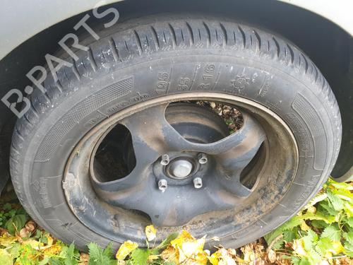 Rim PEUGEOT 208 I (CA_, CC_) 1.6 HDi / BlueHDi 75 | BP30159401C45 