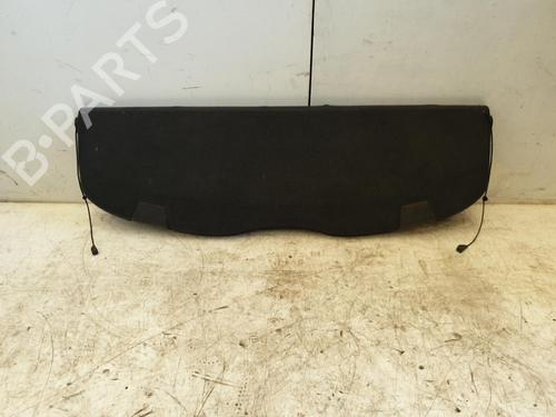 Rear parcel shelf RENAULT MODUS / GRAND MODUS (F/JP0_) 1.5 dCi (FP0F, JP0F) | BP24421784C85 - Image 4