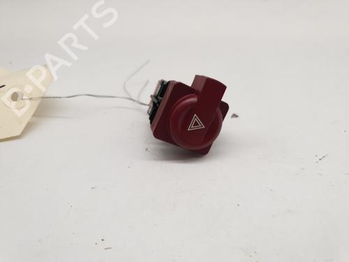 Warning switch CITROËN C4 I (LC_) 1.6 HDi | BP27688627I22 - Image 4