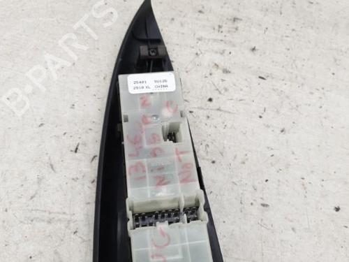 Left front window switch NISSAN NOTE (E11, NE11) 1.5 dCi | BP23832381I27 - Image 4