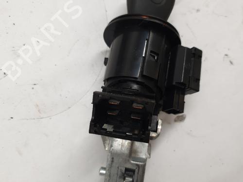 Used Ignition barrel Ignition barrel RENAULT TWINGO II (CN0_) 1.2 16V (CN04, CN0B) (75 hp) 27589830 27589830