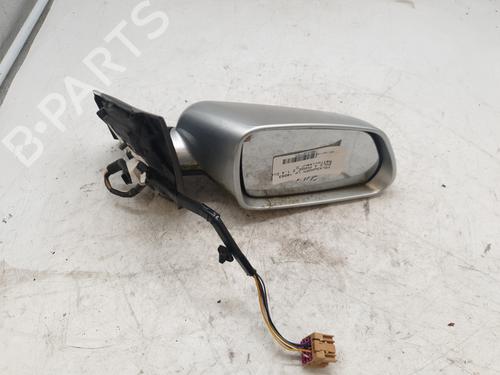 Bakspejl Højre Bakspejl Højre VW POLO IV (9N_, 9A_) 1.4 TDI (70 hp) 37500984 37500984