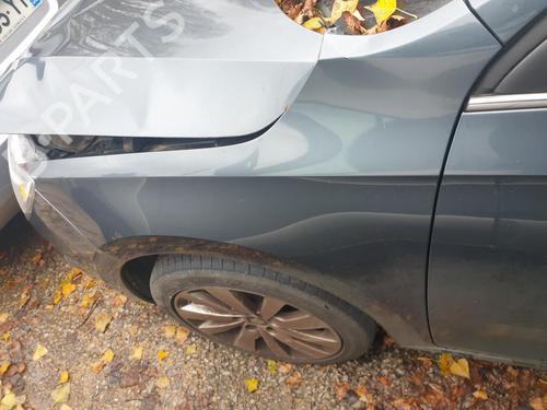 left-front-fenders-seat-toledo-iv-kg3-2012-2013-2014-2015-2016-2017-2018-2019-30081768 main image