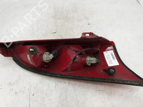 Used Left taillight Left taillight FORD FOCUS I (DAW, DBW) 1.8 TDCi (100 hp) 22872453 22872453