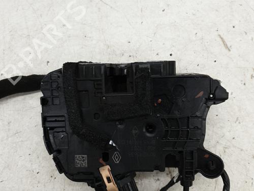 Front right lock RENAULT CLIO IV (BH_) 1.5 dCi 75 | BP24422264C97 