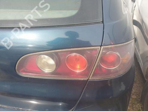 Right tailgate light SEAT IBIZA III (6L1) 1.9 TDI | BP28302148C80 