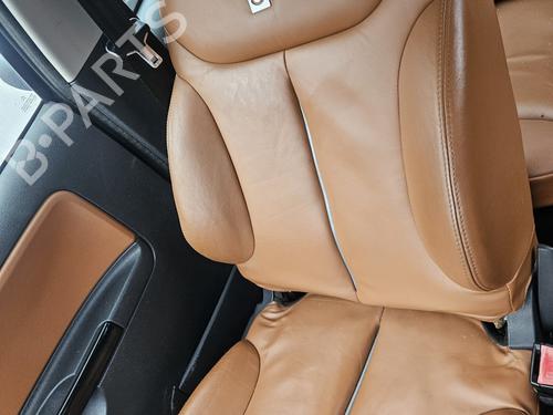 Used Right front seat CITROËN C2 (JM_) 1.1 (60 hp) 30788772