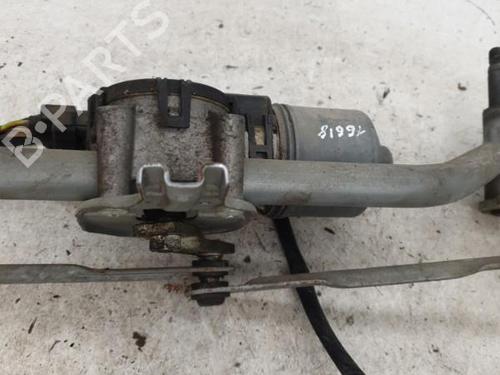 Used Front wiper motor PEUGEOT 207 (WA_, WC_) 1.4 16V (88 hp) 22875161