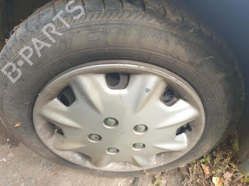 Felg PEUGEOT 206 Hatchback (2A/C) 1.9 D | BP29839932C45