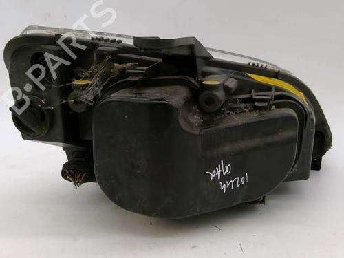 Left headlight FORD FOCUS C-MAX (DM2) 2.0 TDCi | BP22886270C28 