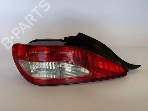 Used Left taillight PEUGEOT 406 Coupe (8C) 2.2 HDI (133 hp) 22873406
