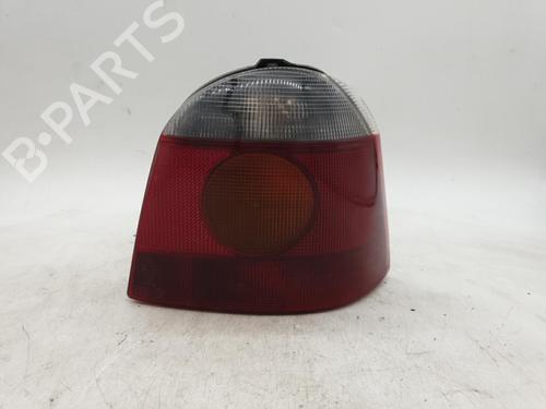 Used Right taillight RENAULT TWINGO I (C06_) 1.2 (C063, C064) (55 hp) 22885859