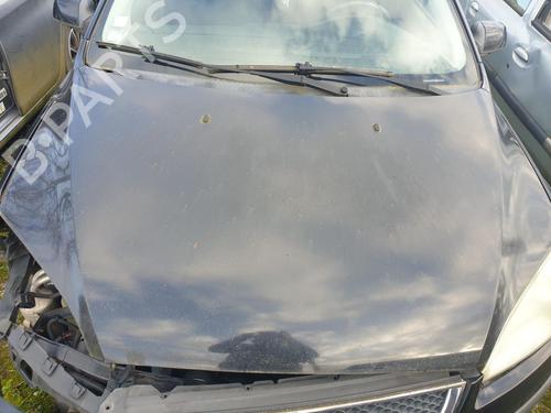 Used Engine Engine FORD FOCUS II (DA_, HCP, DP) 1.6 TDCi (90 hp) 32456271 32456271