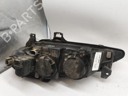 Right headlight RENAULT MEGANE I (BA0/1_) 1.9 dTi (BA1U) | BP27578512C29 