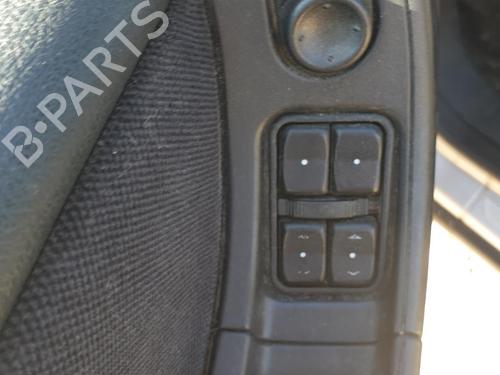 Used Left front window switch Left front window switch OPEL ZAFIRA A MPV (T98) 2.2 DTI 16V (F75) (125 hp) 29012831 29012831