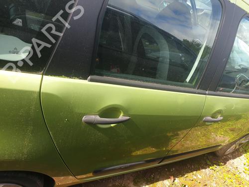 Dør højre bagtil Dør højre bagtil CITROËN C3 II (SC_) 1.6 HDi (92 hp) 36482142 36482142