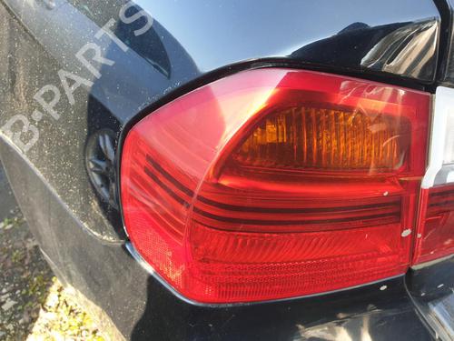 Used Left taillight Left taillight BMW 3 (E90) [2004-2012] 33317469 33317469