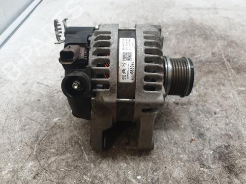 Used Alternator Alternator PEUGEOT 2008 II (UD_, US_, UY_, UJ_, UR_, UC_) 1.5 BlueHDI 110 (UDYHSK) (110 hp) 29455318 29455318