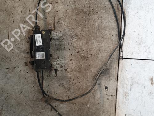 Used Electric handbrake Electric handbrake RENAULT ESPACE IV (JK0/1_) 2.2 dCi (JK0H) (150 hp) 32696227 32696227