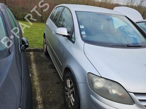 Climate control VW GOLF PLUS V (5M1, 521) 1.9 TDI | BP24422449I5 - Image 5