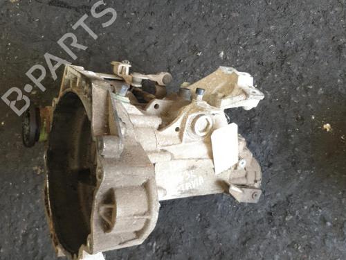 Gearbox SKODA OCTAVIA I (1U2) 1.6 | BP22885161M3 