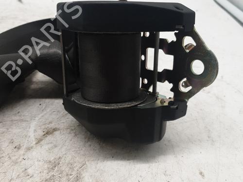 Used Rear left seatbelt Rear left seatbelt NISSAN MICRA III (K12) 1.5 dCi (86 hp) 22882779 22882779