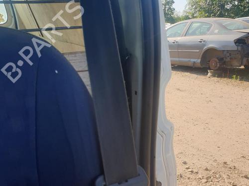 Used Front left seatbelt Front left seatbelt 37250427 37250427