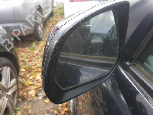 Left mirror NISSAN PIXO (UA0) 1.0 | BP30156086C26 