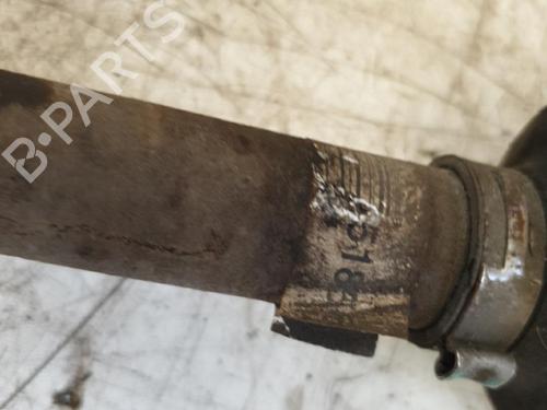 Right front driveshaft FIAT FIORINO Box Body/MPV (225_) 1.3 D Multijet | BP22865923M39 