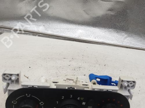 Climate control DACIA SANDERO II 1.2 | BP22867123I5 