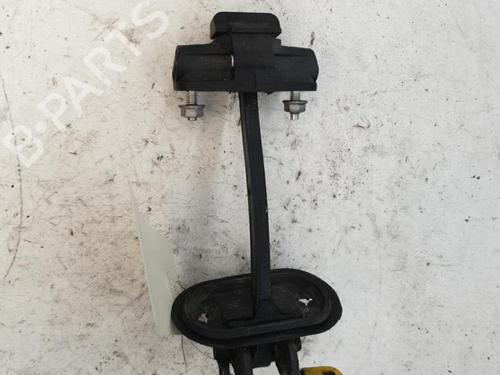 Used Hinge/Door check strap FIAT FIORINO Box Body/MPV (225_) 1.3 D Multijet (95 hp) 24421691