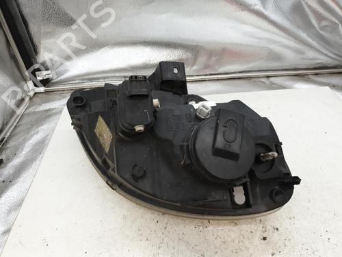 Left headlight RENAULT KANGOO (KC0/1_) 1.5 dCi (KC08, KC09) | BP22867681C28 