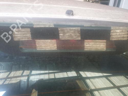 Bremselys FIAT PUNTO (188_) 1.2 60 (188.030, .050, .130, .150, .230, .250) (60 hp) 29074345