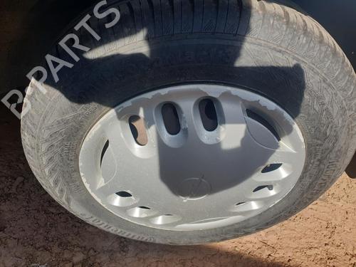 Used Rim Rim 37684225 37684225