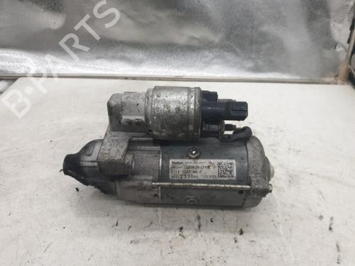 Used Starter Starter PEUGEOT 308 II (LB_, LP_, LW_, LH_, L3_) 1.5 BlueHDi 130 (131 hp) 22884217 22884217