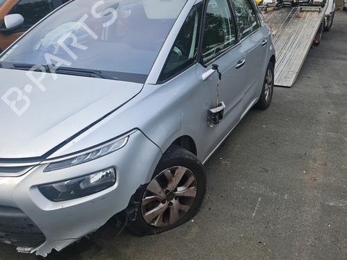 Card reader CITROËN C4 Picasso II 1.6 HDi / BlueHDi 115 | BP30970357E4 - Image 3