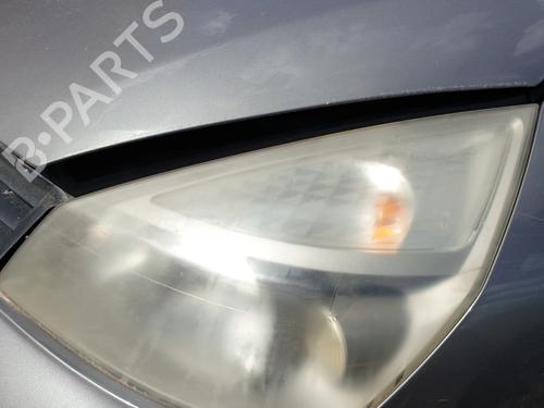 Left headlight RENAULT ESPACE IV (JK0/1_) 2.2 dCi (JK0H) | BP25157182C28 - Image 3