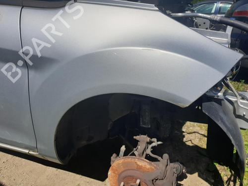 Right front fenders FORD FIESTA VI (CB1, CCN) 1.25 | BP25588231C42 