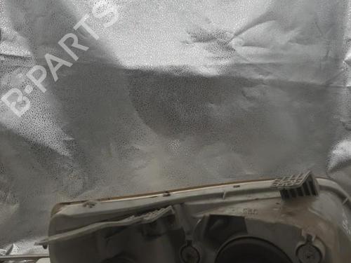 Left headlight CHEVROLET AVEO / KALOS Hatchback (T250, T255) 1.2 LPG | BP22867317C28 