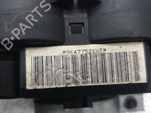 Used Steering column stalk Steering column stalk CITROËN C5 III (RD_) 2.0 HDi (RDRHD8, RDRHDJ, RDRHR8, RDRHRJ) (136 hp) 23904337 23904337