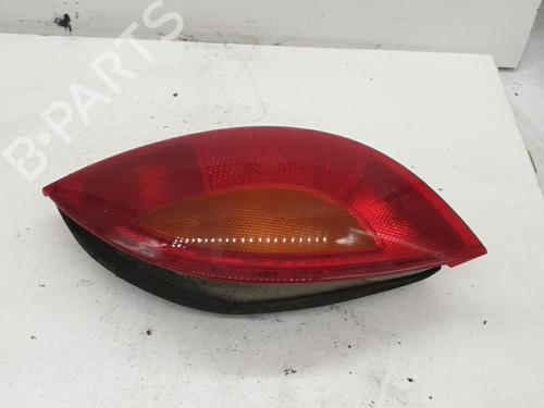 Left taillight FORD KA (RB_) 1.3 i | BP22876491C34 