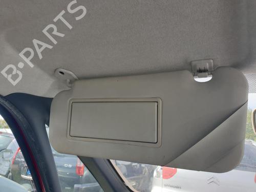 Left sun visor CITROËN XSARA PICASSO (N68) 1.6 HDi | BP28585942I1