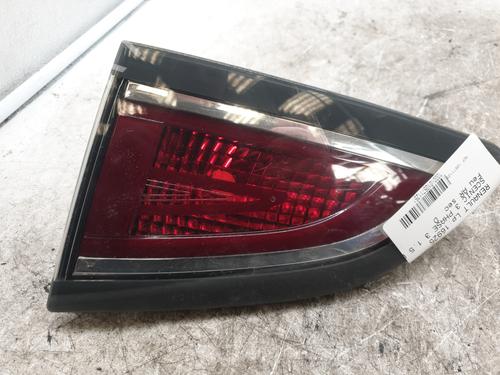 Right tailgate light RENAULT SCÉNIC III (JZ0/1_) 1.5 dCi (JZ02, JZ0R) | BP25738428C80 - Image 3