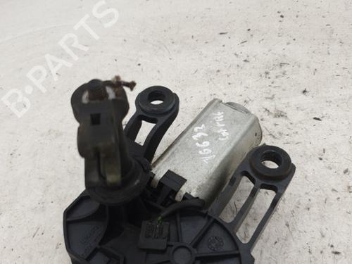Rear wiper motor PEUGEOT BIPPER Tepee 1.4 HDi | BP22874749M102 