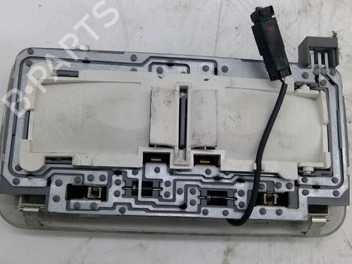 Used Interior roof light Interior roof light FIAT FIORINO Box Body/MPV (225_) 1.3 D Multijet (95 hp) 22879649 22879649