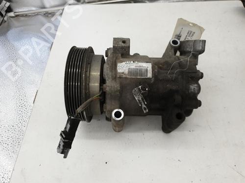 Used AC compressor AC compressor RENAULT KANGOO / GRAND KANGOO II (KW0/1_) 1.5 dCi 90 (KW05, KW08, KW0G, KW11) (90 hp) 22875941 22875941